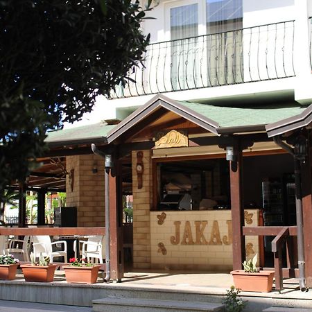 Kompleksi Jakaj Velipojë Εξωτερικό φωτογραφία