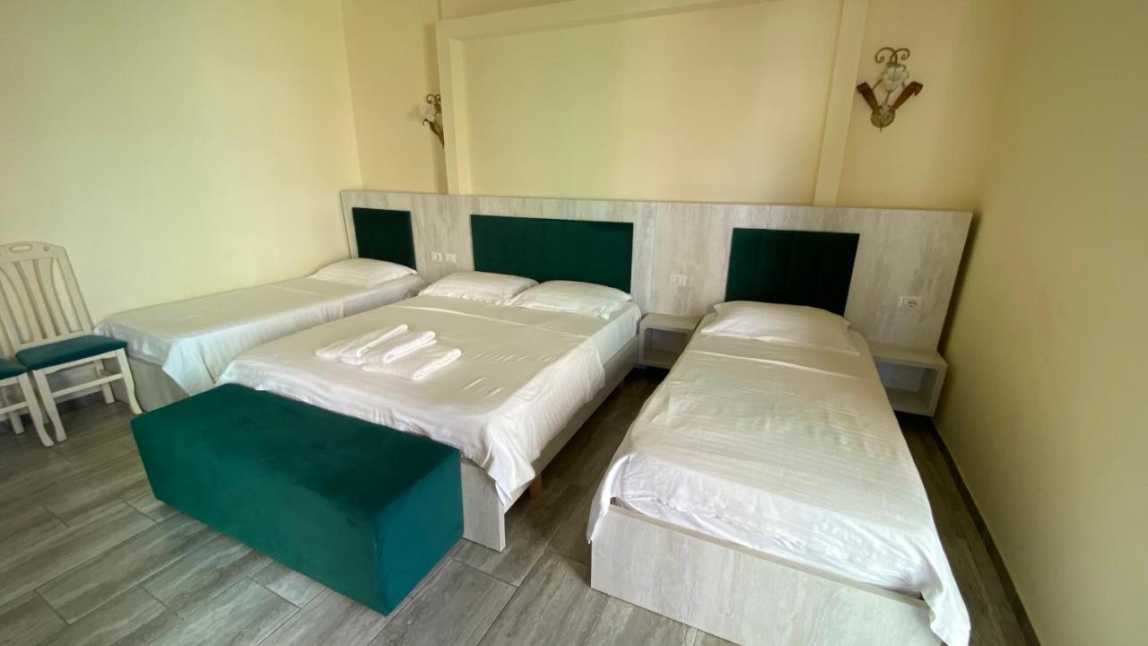 Kompleksi Jakaj Velipojë Εξωτερικό φωτογραφία