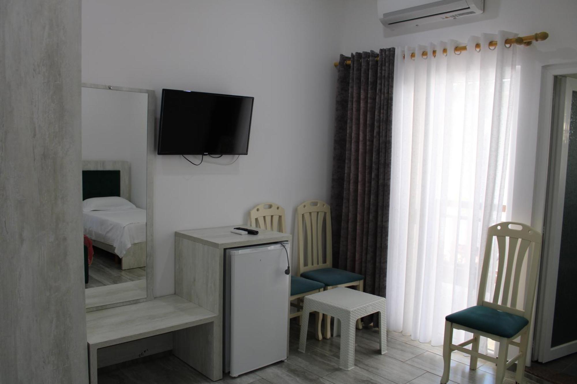 Kompleksi Jakaj Velipojë Εξωτερικό φωτογραφία